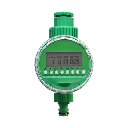 Tube Garden Water Mister