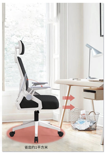 sillas para oficina manager mesh office chair