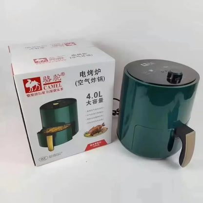 Air fryer multifunctional household
