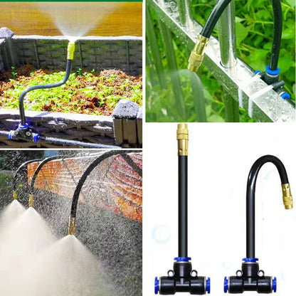 Tube Garden Water Mister