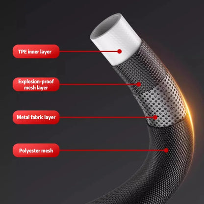 New Expandable Magic Hose High Pressure