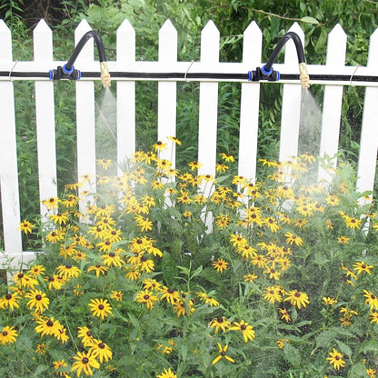 Tube Garden Water Mister