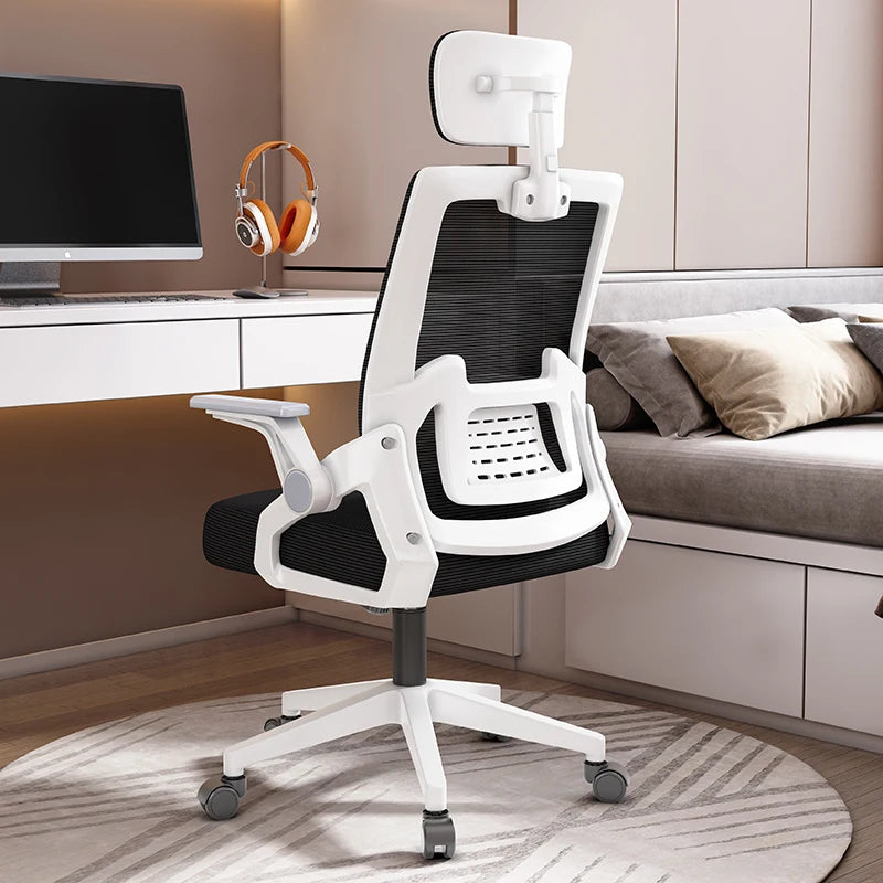 sillas para oficina manager mesh office chair