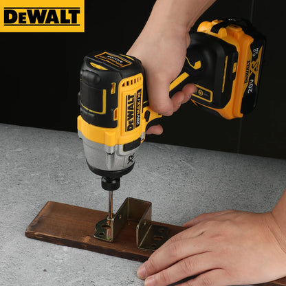 Dewalt DCD887 20V Lithium - Ion Brushless Cordless Impact Drill