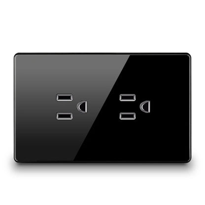 PSSRISE Taimei standard wall socket, smart home