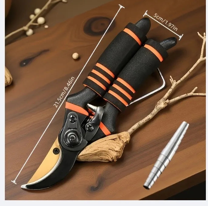 Toughbuilt Pruning Shears Garden Hand Tools
