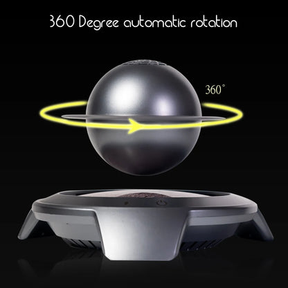 HOMEFISH Maglev Saturn Speaker Wireless