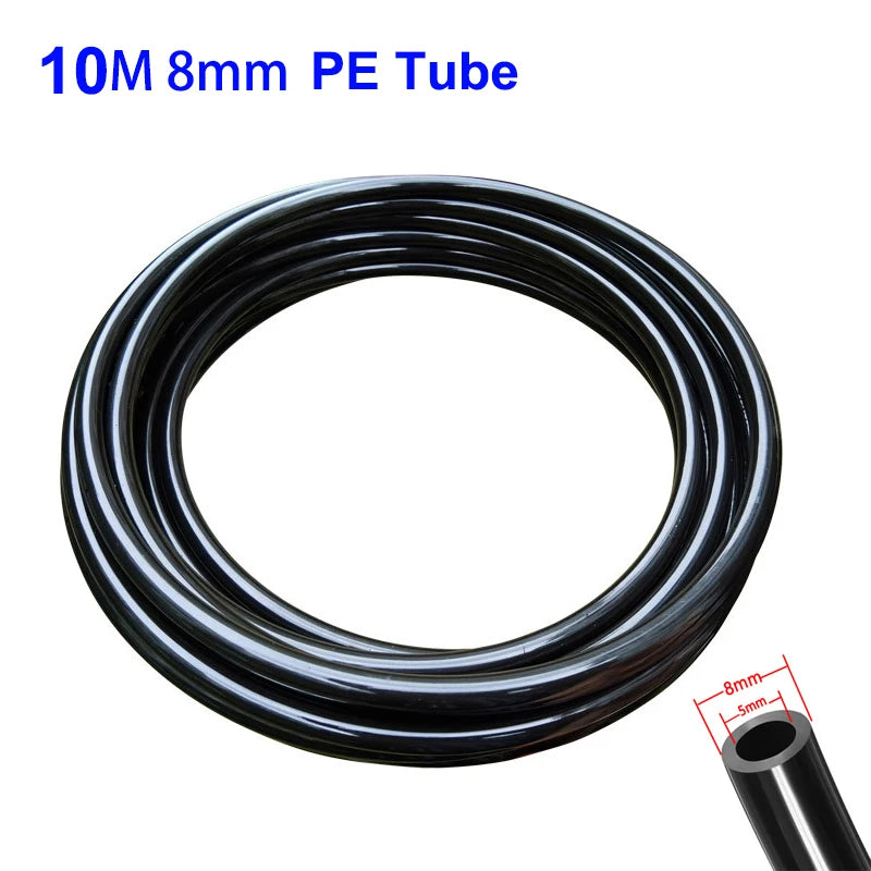 Tube Garden Water Mister