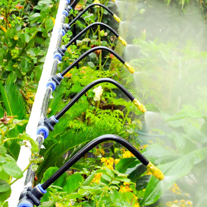 Tube Garden Water Mister