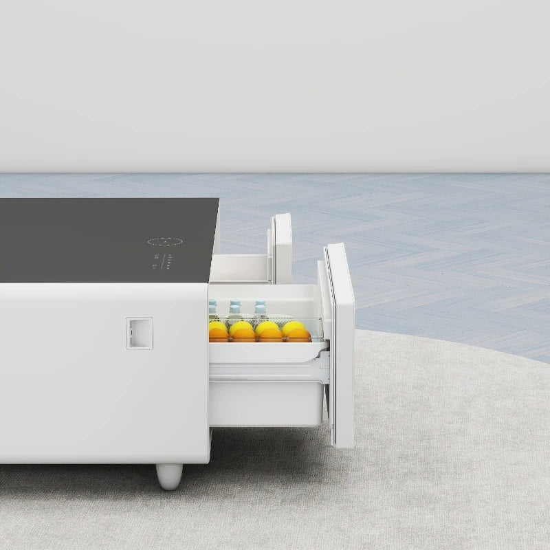 2026 New Mini bar Refrigerators with Speakers
