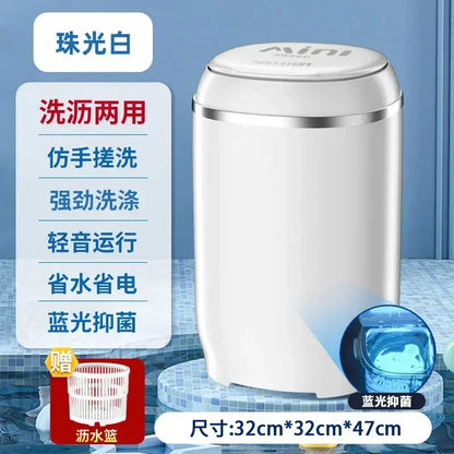 Washing Machine Portable Automatic