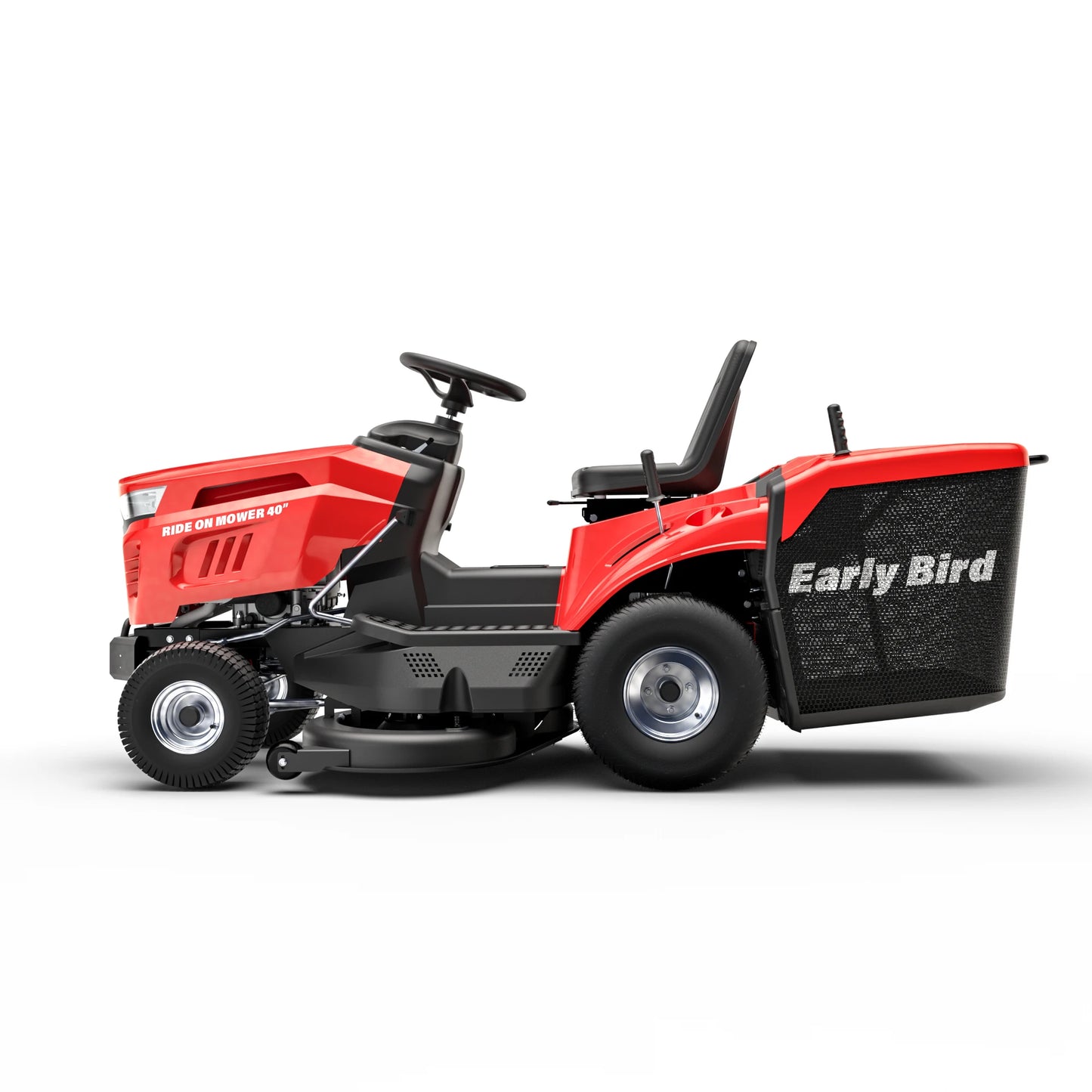 Customized Riding Lawn Mower 40 Riding Tractor