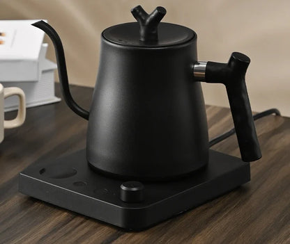 1000W Electric Gooseneck Kettle
