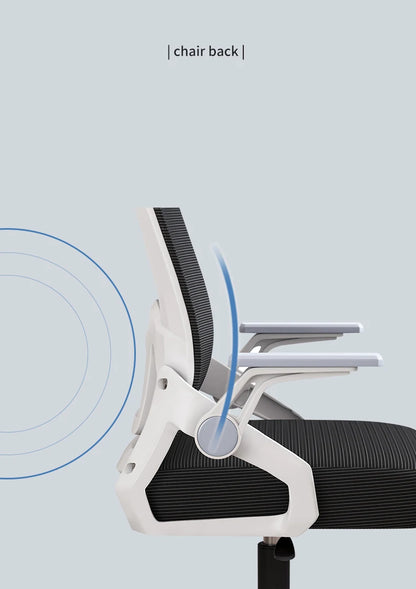 sillas para oficina manager mesh office chair