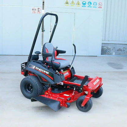 Hot Selling Riding Lawn Mower Tractor