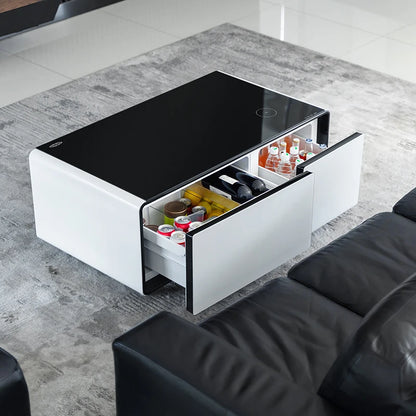 2026 New Mini bar Refrigerators with Speakers