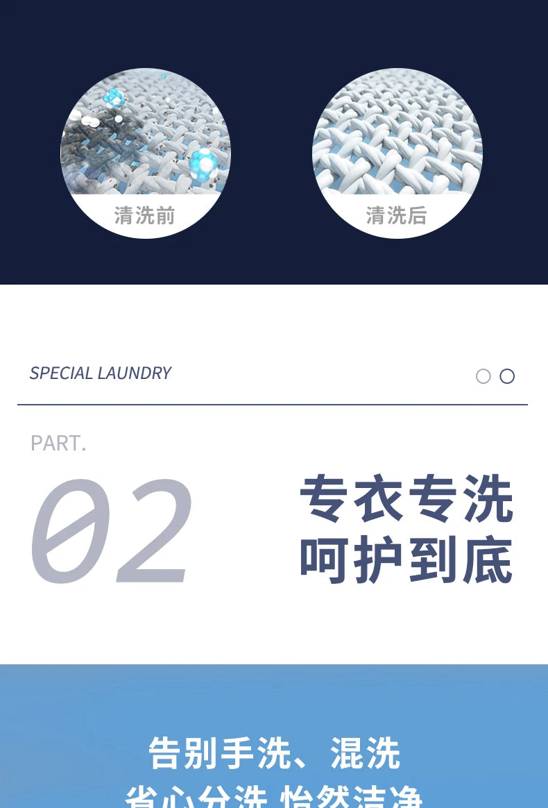 Washing Machine Portable Automatic