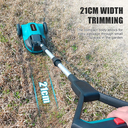 Kamolee Brushless Electric Lawn Mower