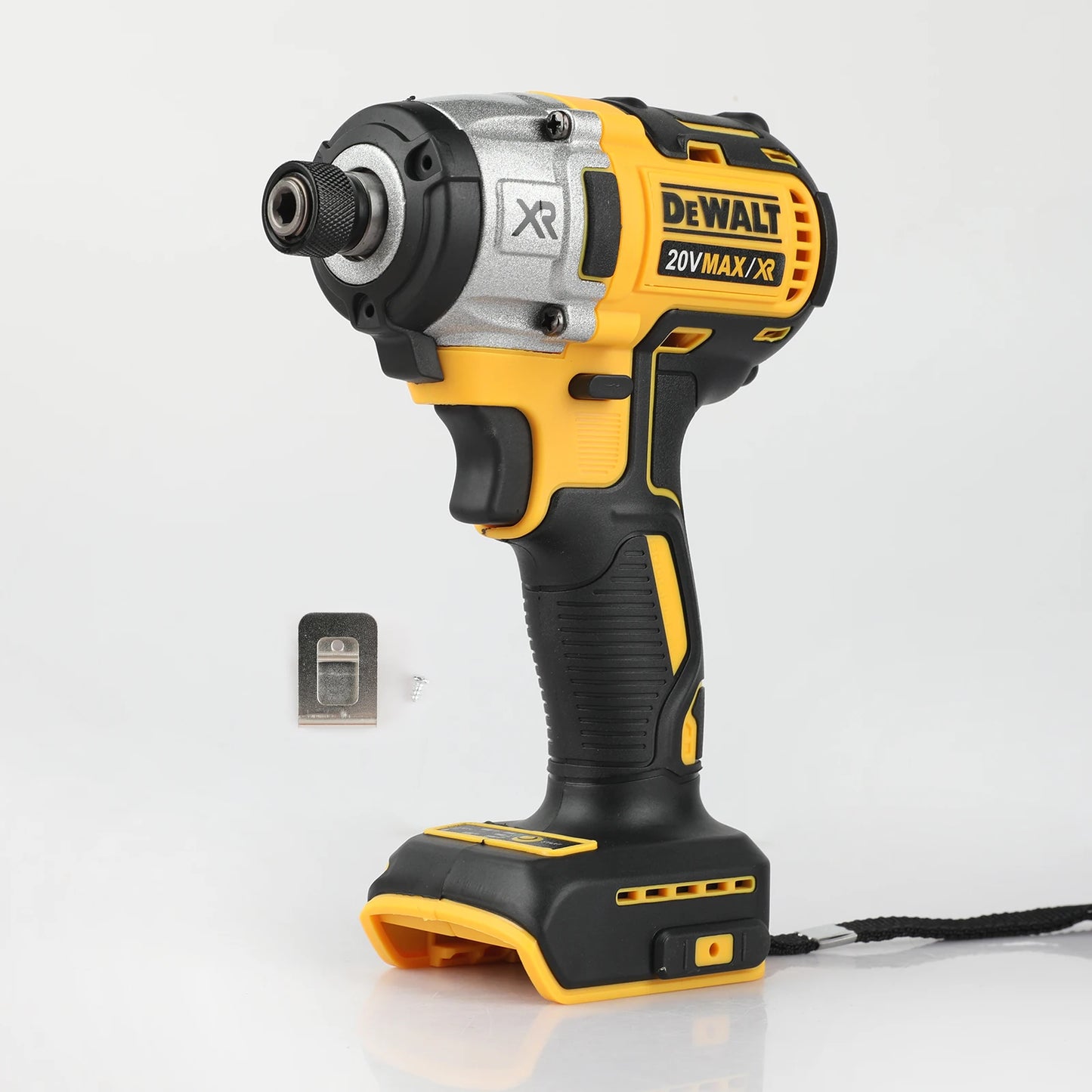 Dewalt DCD887 20V Lithium - Ion Brushless Cordless Impact Drill