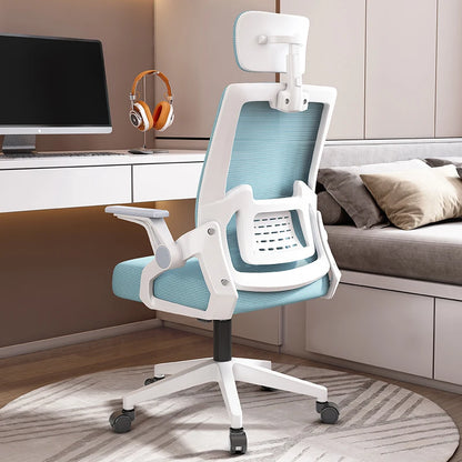 sillas para oficina manager mesh office chair