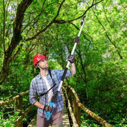 Electric Pruning Shear,highly Efficient