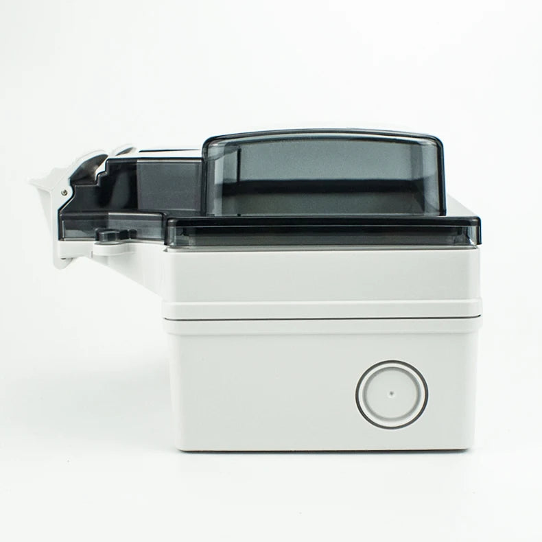 Avoir Tuya IP66 Waterproof Electrical Sockets
