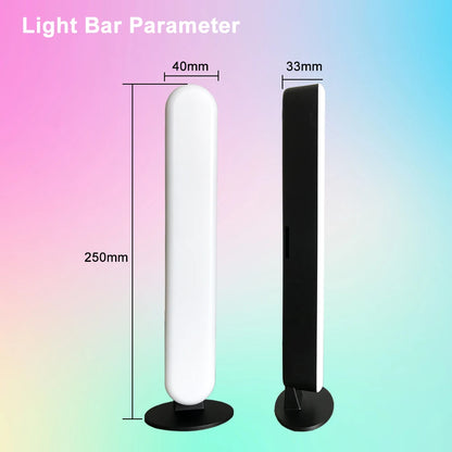 Ambient TV Led Backlight Fancy HDMI Device Sync