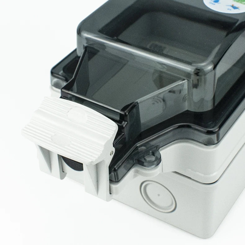 Avoir Tuya IP66 Waterproof Electrical Sockets