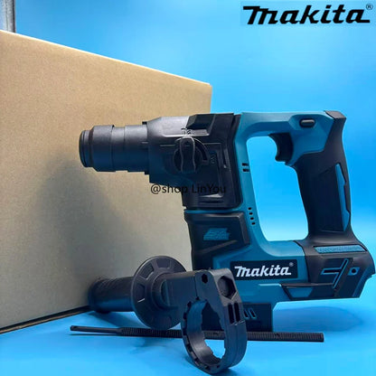 Makita l HR140D Brushless Electric Hammer