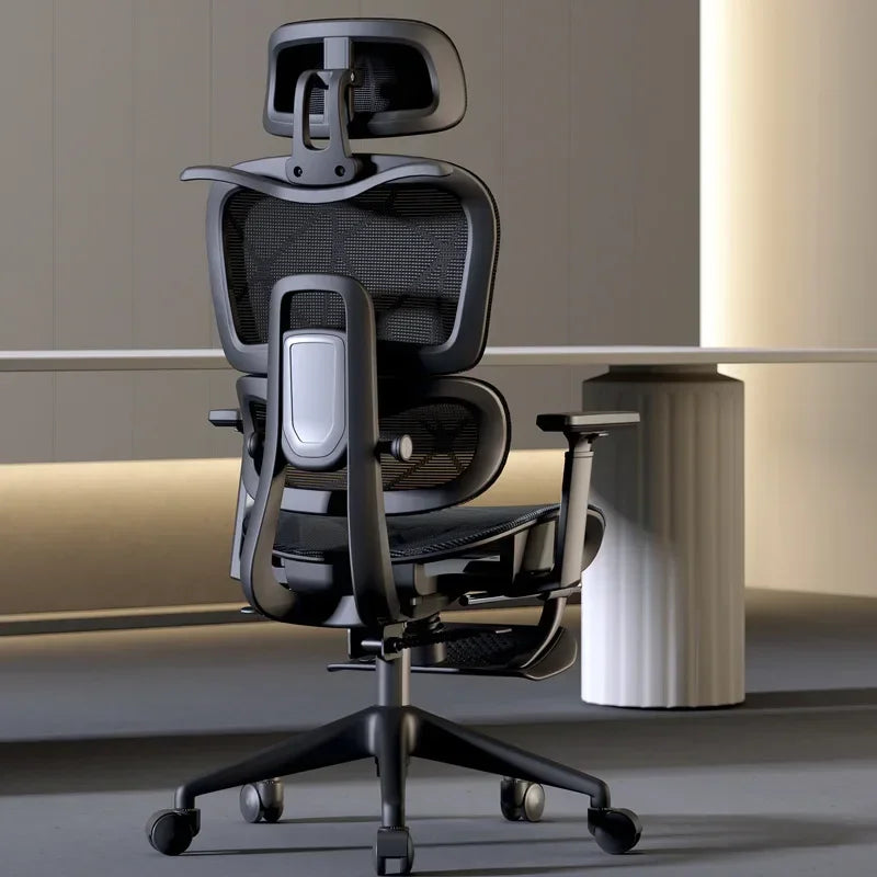 Electronic Gaming Computer Chair