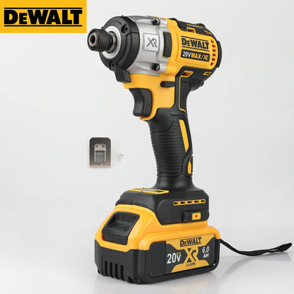 Dewalt DCD887 20V Lithium - Ion Brushless Cordless Impact Drill