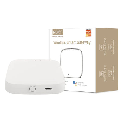 Smart Home Control Panel Max 10.1inch Touch Screen
