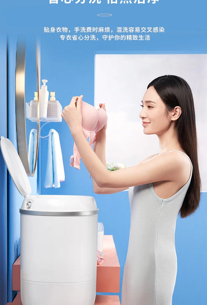 Washing Machine Portable Automatic