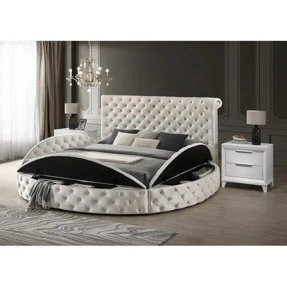 Wooden Bedroom Furniture 3pc Set