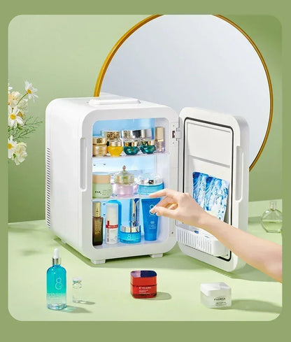 220V EOS Mini Compact Refrigerator