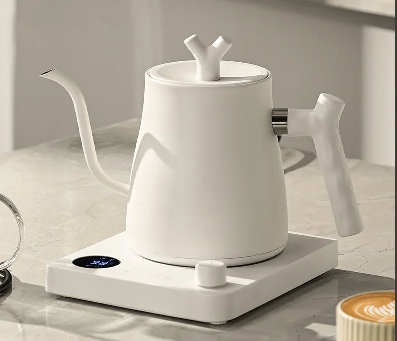 1000W Electric Gooseneck Kettle