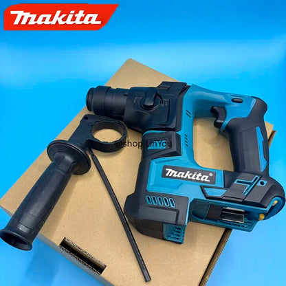 Makita l HR140D Brushless Electric Hammer