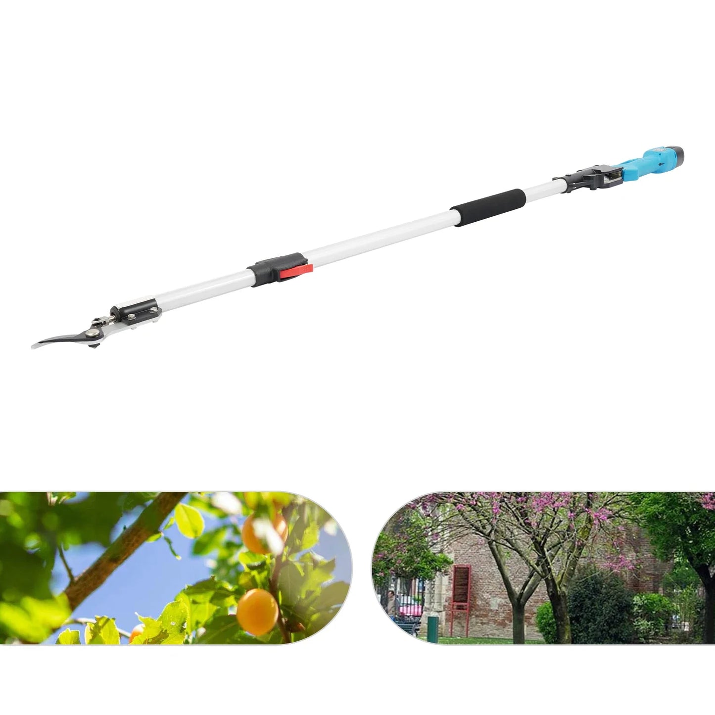 Electric Pruning Shear,highly Efficient