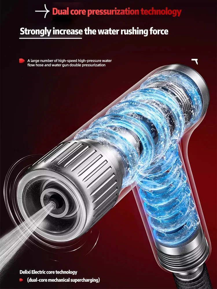 New Expandable Magic Hose High Pressure