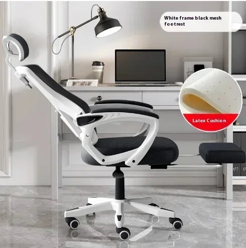 Electronic Gaming Computer Chair