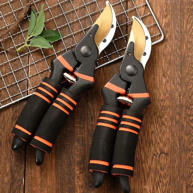 Toughbuilt Pruning Shears Garden Hand Tools
