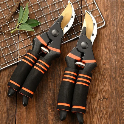 Toughbuilt Pruning Shears Garden Hand Tools