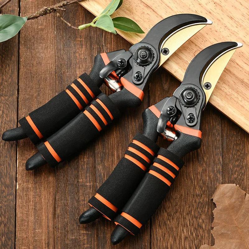 Toughbuilt Pruning Shears Garden Hand Tools