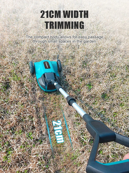 Kamolee Brushless Electric Lawn Mower