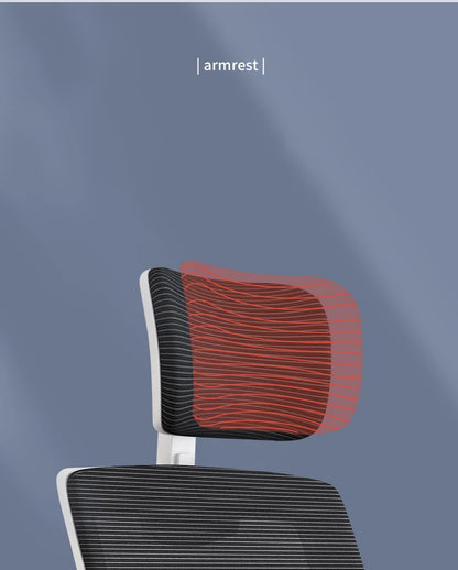 sillas para oficina manager mesh office chair