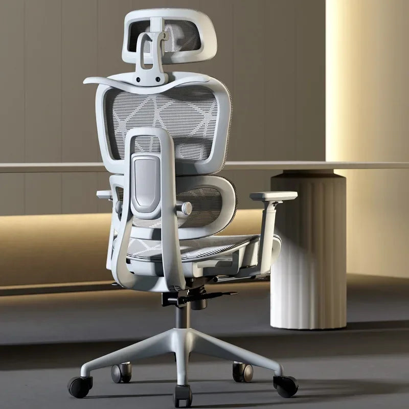 Electronic Gaming Computer Chair