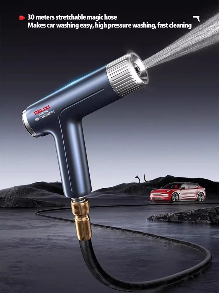 New Expandable Magic Hose High Pressure