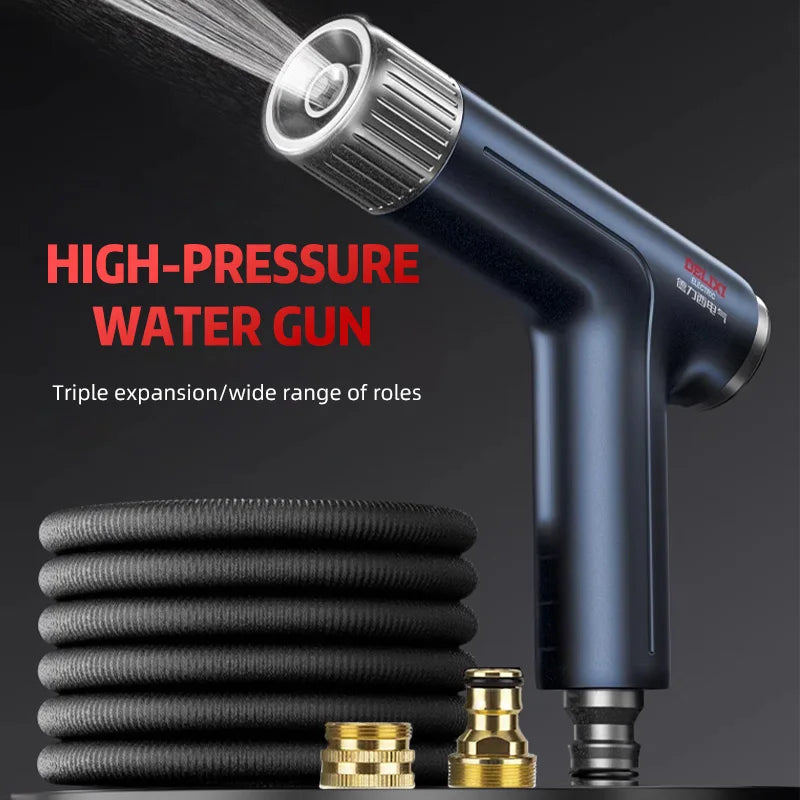 New Expandable Magic Hose High Pressure