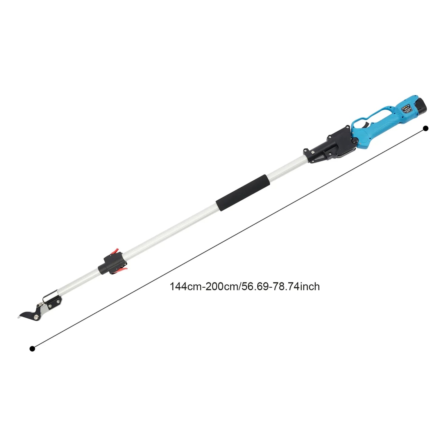 Electric Pruning Shear,highly Efficient