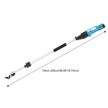 Electric Pruning Shear,highly Efficient